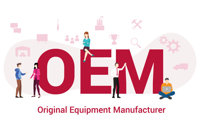 OEM Supply