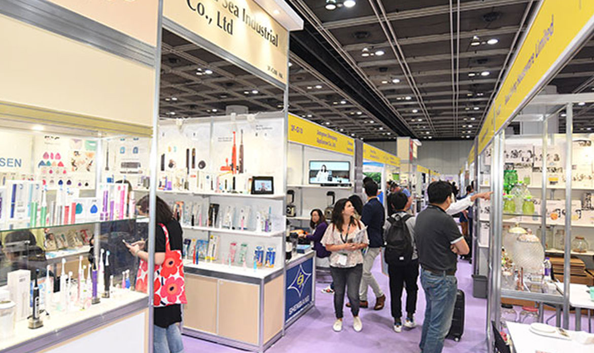 Hong Kong Houseware Fair 2023