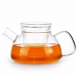 Pyrex Glass Teapot GTP0312