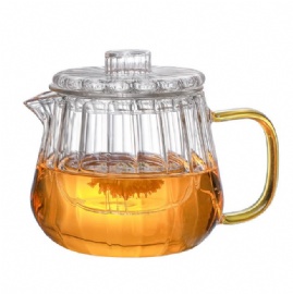 Glass Teapot GTP0317