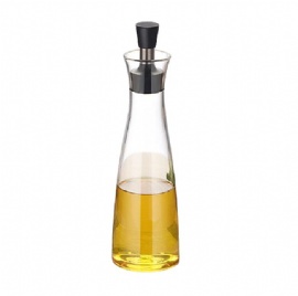 GB0510 Glass Oil Bottle