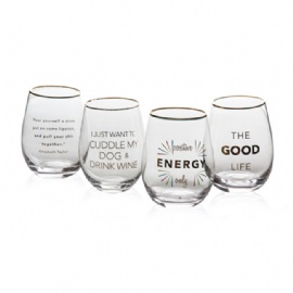GS0203 Wine Glass