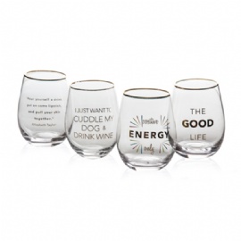 GS0203 Wine Glass